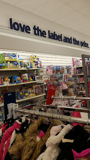 Department Store «Marshalls», reviews and photos, 5929 Trussville Crossings Pkwy, Trussville, AL 35253, USA