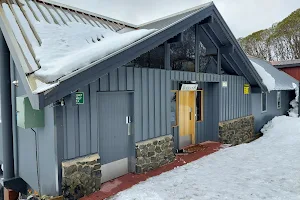 Cooroona Alpine Lodge image