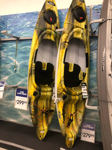 Sporting Goods Store «Academy Sports + Outdoors», reviews and photos, 3950 Montgomery Hwy, Dothan, AL 36303, USA