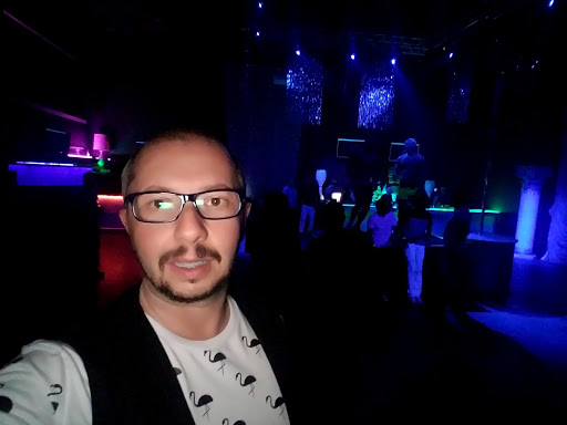 Night Club «Bailo Nightclub», reviews and photos, 7020 NW 72nd Ave, Miami, FL 33166, USA