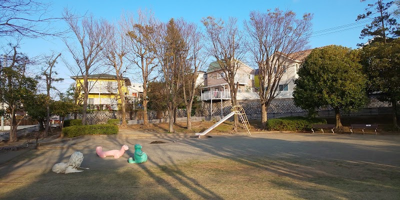 天岳公園