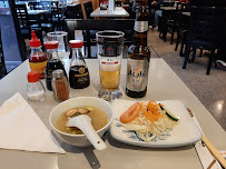 Plats et boissons du Restaurant japonais Restaurant Soleil Levant à Boulogne-Billancourt - n°3