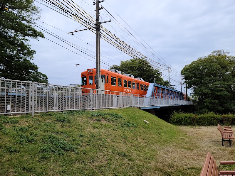 石手川橋梁