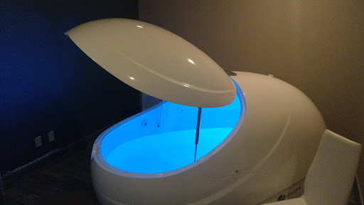 Spa «Luna Float Spa», reviews and photos, 202 E Cheyenne Mountain Blvd r, Colorado Springs, CO 80906, USA