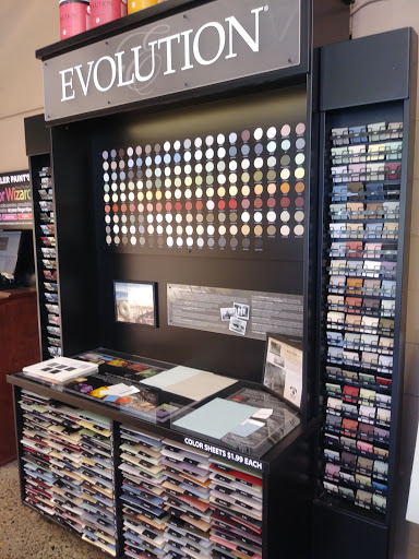 Paint Store «Miller Paint Company», reviews and photos, 2607 NE Andresen Rd, Vancouver, WA 98661, USA