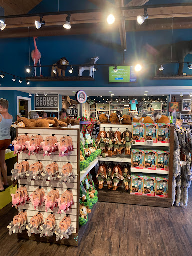 Zoo «Cleveland Metroparks Zoo», reviews and photos, 3900 Wildlife Way, Cleveland, OH 44109, USA