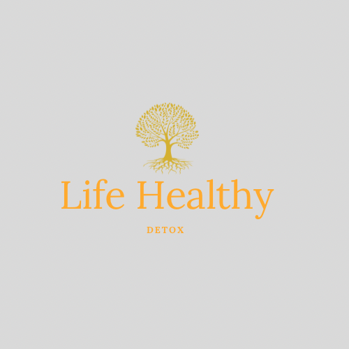 Logo da empresa - Life healtel