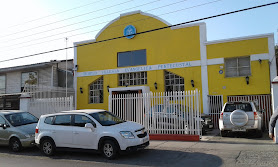 Iglesia Evangélica Pentecostal Maipú