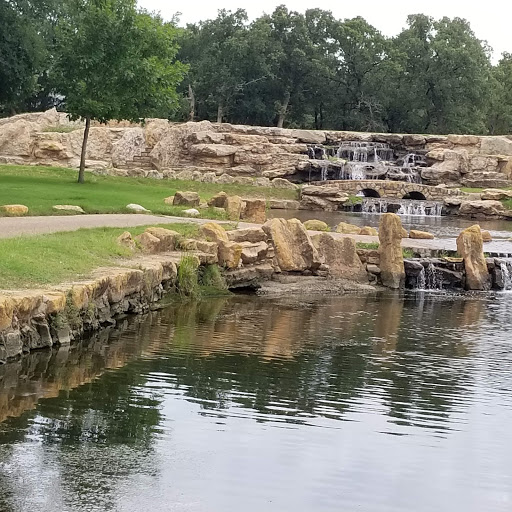 Golf Course «Sugar Tree Golf Club», reviews and photos, 251 Sugartree Dr, Lipan, TX 76462, USA