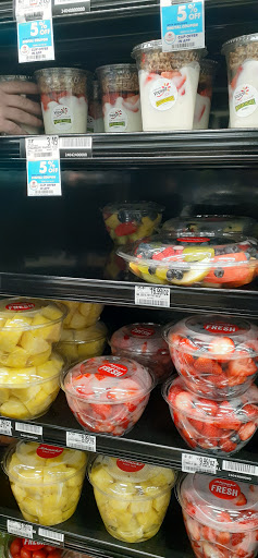 Grocery Store «Schnucks», reviews and photos, 1160 Shackelford Rd, Florissant, MO 63031, USA