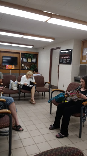 Honda Dealer «Troy Honda», reviews and photos, 1835 Maplelawn Dr, Troy, MI 48084, USA