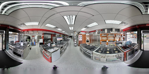 Appliance Store «Len Harris Appliances», reviews and photos, 77-30 164th St, Fresh Meadows, NY 11366, USA