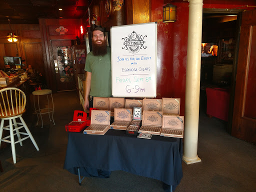 Cigar Shop «Lone Star State Cigar Co.», reviews and photos, 1100 14th St, Plano, TX 75074, USA