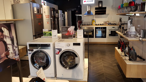 Marmaris Çarşı Arçelik Mağazası