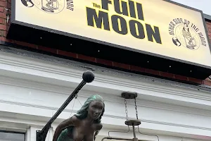 The Full Moon Oyster Bar - Jamestown image