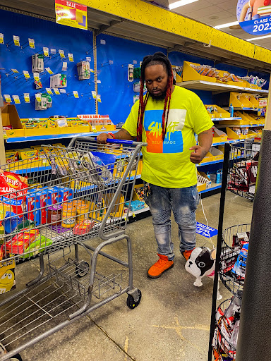 Grocery Store «Kroger», reviews and photos, 101 Fairview Rd, Ellenwood, GA 30294, USA