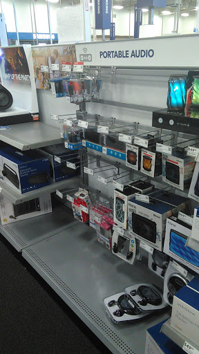 Electronics Store «Best Buy», reviews and photos, 1431 Coral Ridge Ave, Coralville, IA 52241, USA