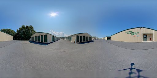 Self-Storage Facility «Storage Depot Self Storage», reviews and photos, 115 Cumberland Pkwy, Mechanicsburg, PA 17055, USA