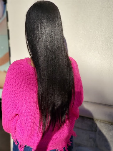 Hair Salon «Envision Hair Salon», reviews and photos, 2750 Chapel Hill Rd #800, Douglasville, GA 30135, USA