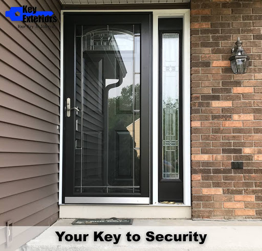 Window Installation Service «Key Exteriors, Inc.», reviews and photos