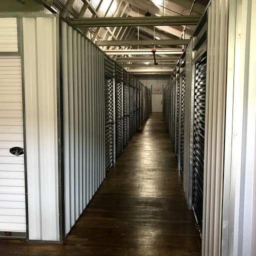 Self-Storage Facility «New England Self Storage», reviews and photos, 105 Bates St, Pawtucket, RI 02861, USA