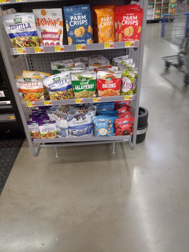 Department Store «Walmart Supercenter», reviews and photos, 7 Dowling Village Boulevard, North Smithfield, RI 02896, USA