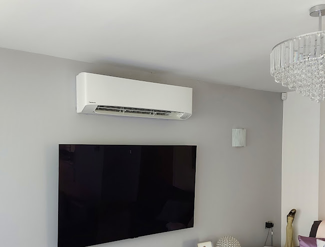 Reviews of PRA Air Conditioning in Worcester - HVAC contractor