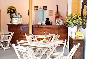 Café com Flores Aracati image