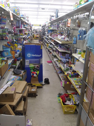 Discount Store «Dollar General», reviews and photos, 19320 Florida Blvd, Albany, LA 70711, USA