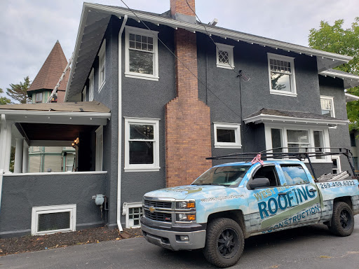 West Michigan Roofing & Construction in Spring Lake, Michigan