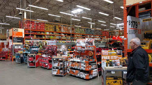 The Home Depot image