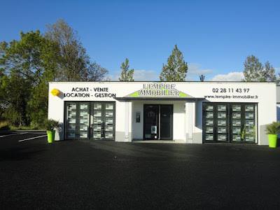 Agence L'empire Immobilier St Jean de Monts à Saint-Jean-de-Monts