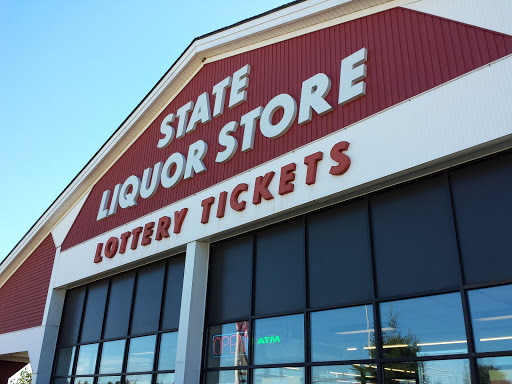NH Liquor & Wine Outlet, 80 Storrs St, Concord, NH 03302, USA, 