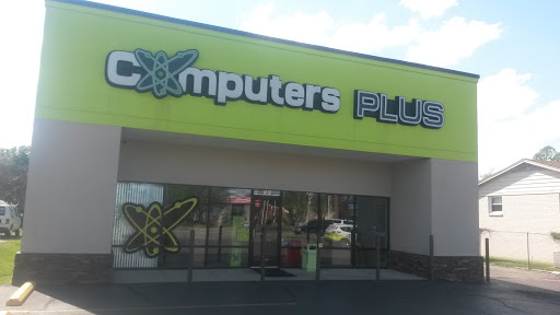 Computer Repair Service «Computers Plus - Evansville Computer Store», reviews and photos, 301 S Green River Rd, Evansville, IN 47715, USA