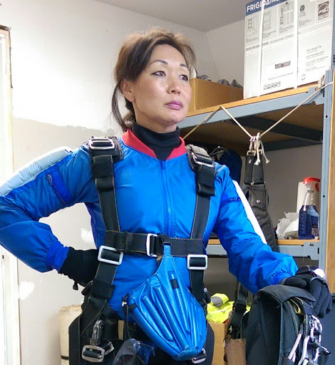 Skydiving Center «Maytown Sport Parachute Club», reviews and photos, 188 Airport Rd, Marietta, PA 17547, USA