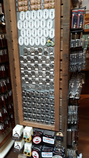 Gift Shop «Muir Woods Trading Company», reviews and photos, 1 Muir Woods Rd, Mill Valley, CA 94941, USA