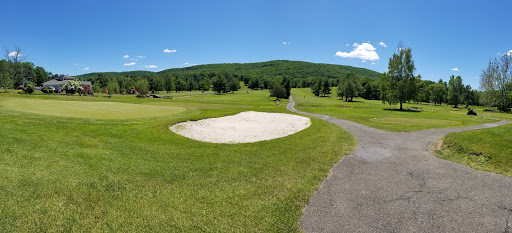 Public Golf Course «Falkirk Golf Club», reviews and photos, 206 Smith Clove Rd, Central Valley, NY 10917, USA