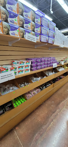 Beauty Supply Store «USA Beauty Supply», reviews and photos, 1100 N Town E Blvd #110a, Mesquite, TX 75150, USA