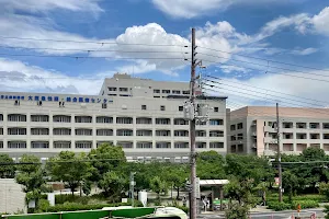 Osaka General Medical Center image