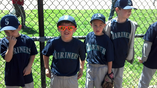 Park «ROGERS PARK», reviews and photos, 30 Rogers Park Ave, Boston, MA 02135, USA