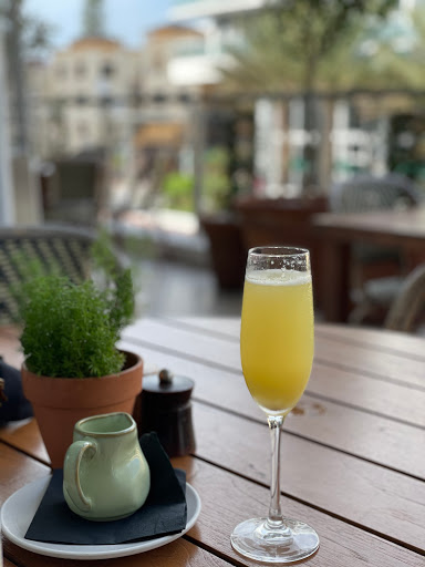 Restaurant «Market at EDITION», reviews and photos, 2901 Collins Ave, Miami Beach, FL 33140, USA