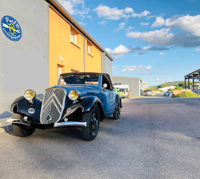 Pièces Auto Traction 2D à Livron-sur-Drôme