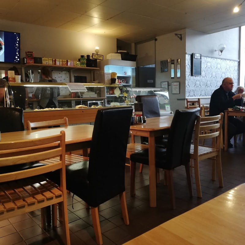 Lochaber Cafe