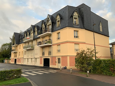 Paris Normandie Developpement à Paris