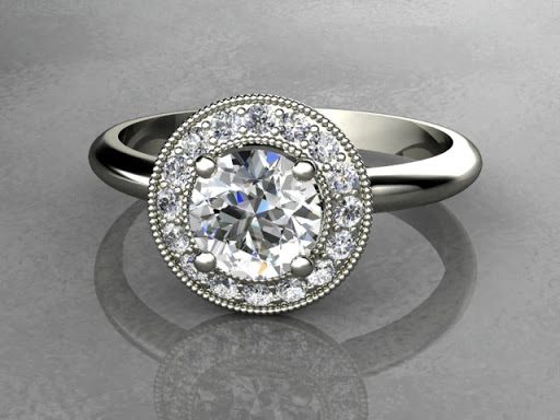 Jewelry Designer «Koop Diamond Cutters Inc.», reviews and photos, 214 E 8th St #4, Cincinnati, OH 45202, USA
