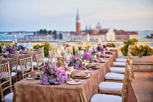 Brilliant Wedding Venice - Wedding Planner Venice Italy