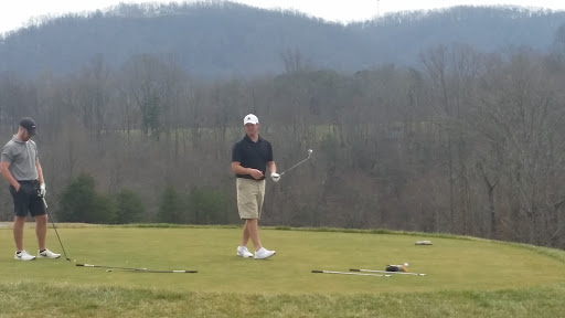 Golf Club «Ballyhack Golf Club», reviews and photos, 3609 Pitzer Rd, Roanoke, VA 24014, USA