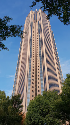 Performing Arts Theater «The Fox Theatre», reviews and photos, 660 Peachtree St NE, Atlanta, GA 30308, USA