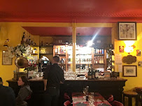 Atmosphère du Restaurant Le Bistrot 9 à Fontainebleau - n°12
