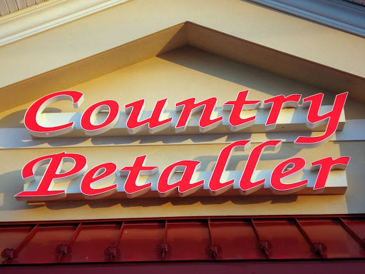 Gift Shop «Country Petaller», reviews and photos, 110 S Piney Rd, Chester, MD 21619, USA
